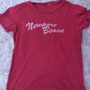 Brandy Melville t shirt